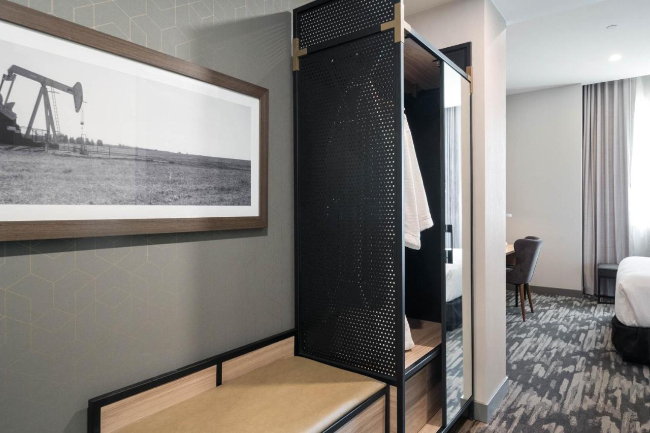 Sandman Signature Worth Downtown Hotel Fort Worth